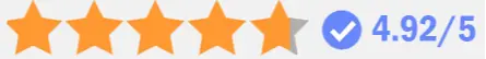 Xtreme Wellness CBD star rating