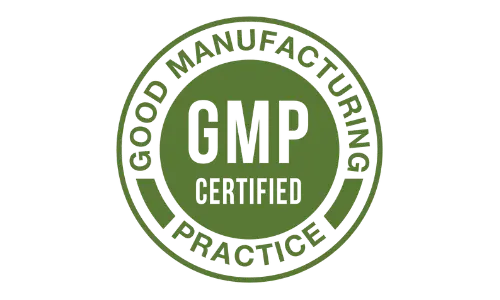 Xtreme Wellness CBD GMP Certified