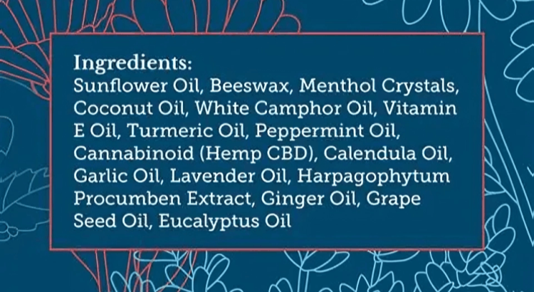 Xtreme Wellness CBD