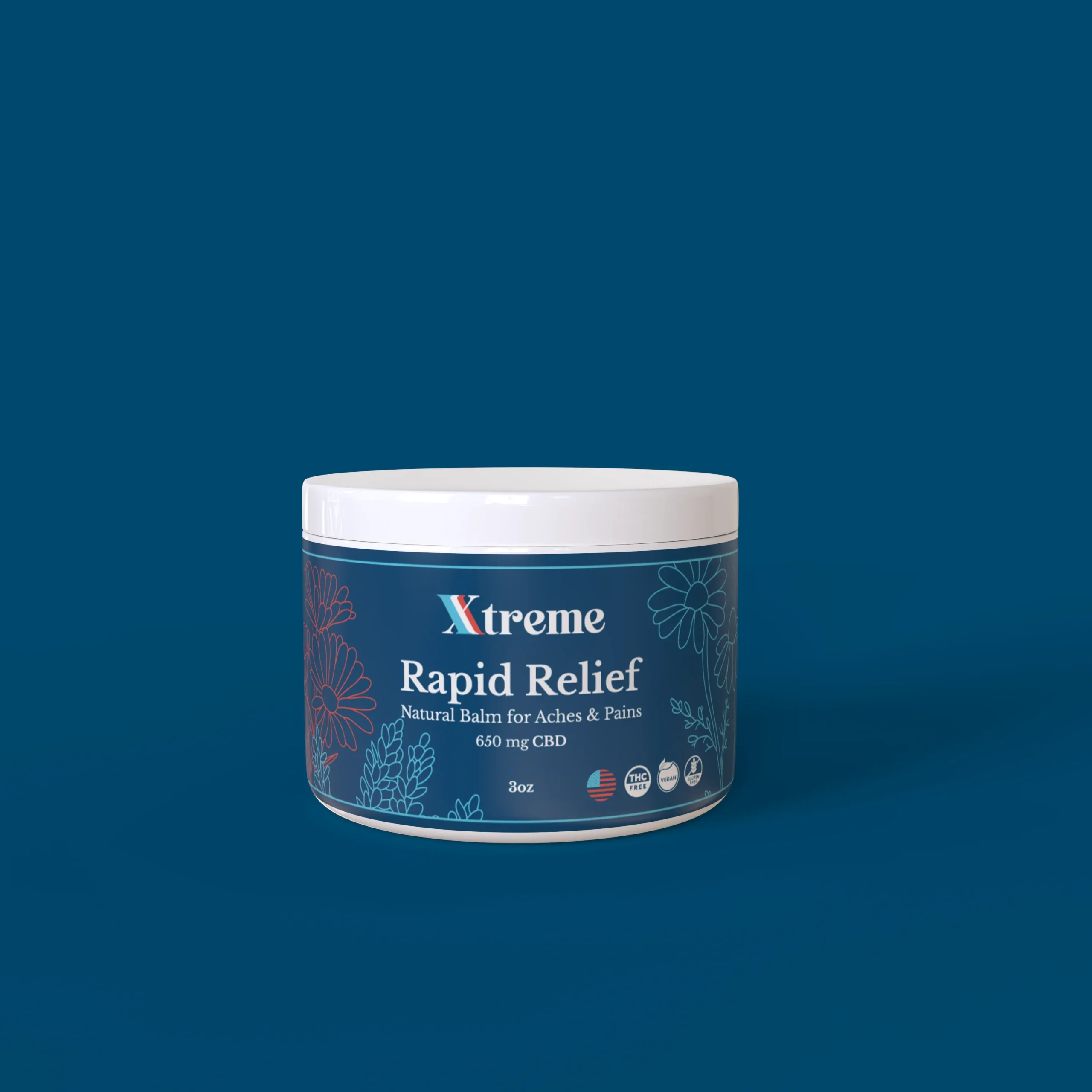 Xtreme Wellness CBD